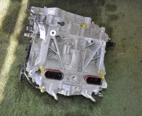 АКПП в сборе Honda Insight 19-22 CVT 1.5L 68к