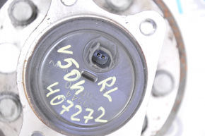 Колонка задня ліва Toyota Camry v50 12-14 usa зламаний штифт, потрясена мікросхема