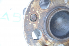 Колонка задня ліва Toyota Camry v50 12-14 usa зламаний штифт, потрясена мікросхема