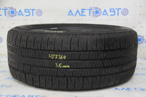 Шина R16 215/55 GoodYear Reliant 2021 всесезонна 3,5 мм