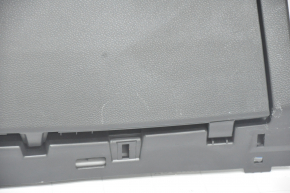 Ящик рукавички, бардачок Honda Accord 13-17 черн, із замком, подряпини