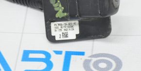 Камера заднего вида Honda Accord 16-17 рест