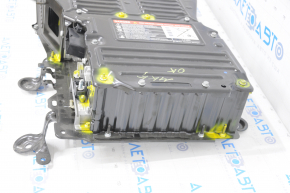 Аккумуляторная батарея ВВБ в сборе Ford Fusion mk5 13-20 hybrid 82к