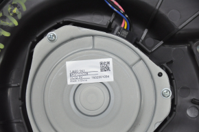 Вентилятор охолодження батареї Honda Accord 16-17 hybrid