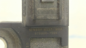 Map Sensor Honda Accord 13-17