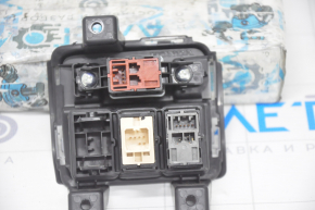 Панель кнопок передньої панелі Honda Accord 16-17 рест