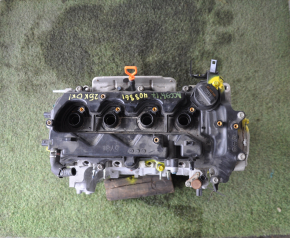 Двигатель Honda Accord 16-17 рест hybrid 2.0 LFA1 25к