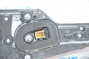 Ліхтар внутрішній кришка багажника лівий Audi A4 B9 17-19 седан LED