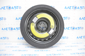 Запасное колесо докатка Audi A4 B9 17- R19 125/70
