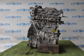 Двигатель 2ZR-FXE Toyota Prius V 12-17 113к запустился