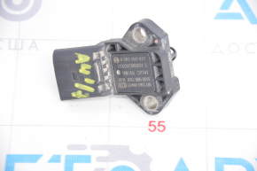 Датчик давления наддува турбокомпрессора Audi A4 B9 17- 2.0T