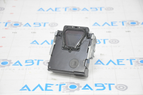 Камера слежения за полосой Audi A4 B9 17- на лобовом стекле
