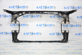 ТБ панель радіатора Audi A4 B9 17-
