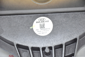 Сабвуфер Audi A4 B9 17-