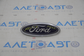 Эмблема значок крышки багажника Ford Fusion mk5 13-20 сломаны крепления