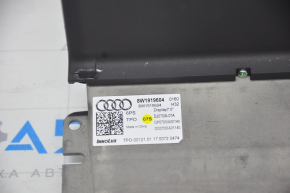Монитор, дисплей, навигация Audi A4 B9 17- 7"