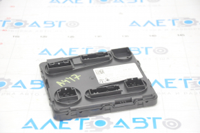 Body Comfort Control Module Audi A4 B9 17-