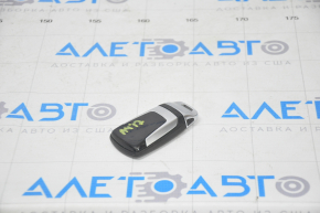 Ключ smart Audi A4 B9 17-тип 1