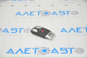 Ключ smart Audi A4 B9 17-тип 2