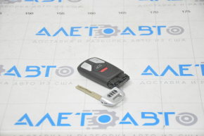 Ключ smart Audi A4 B9 17- тип 2