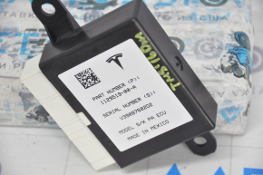 Parking Sensor Pdc Control Unit Tesla Model S 12-20