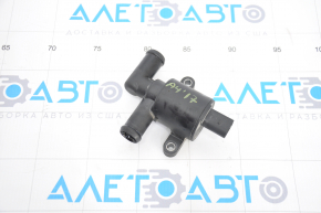 Клапан системы охлаждения Audi A4 B9 17-