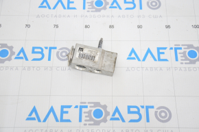 Клапан печки кондиционера Audi A4 B9 17- 2.0T