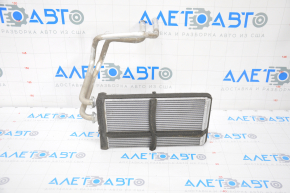 Радиатор отопителя печки Audi A4 B9 17-