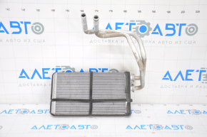 Радиатор отопителя печки Audi A4 B9 17-