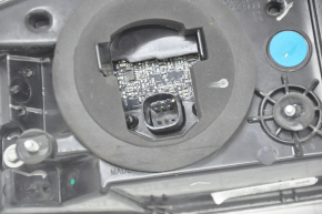 Ліхтар зовнішній крило правий Tesla Model S 12-20 подряпина