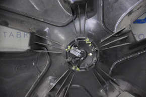 Колпак колесный R18 Tesla Model 3 18- тип 2, трещины, сломаны крепления, царапины