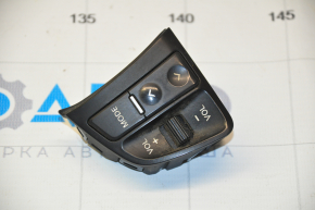 Кнопки управления на руле левые верх Kia Optima 11-15