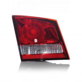 Ліхтар внутрішній кришка багажника лівий Dodge Journey 11- LED новий неоригінал