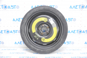 Запасное колесо докатка Audi A3 8V 15-19 125/70/R18