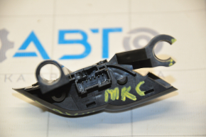 Кнопки керування на кермі лев Lincoln MKC 15-тип 2, під адаптивний круїз, зламане кріплення