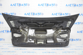 Кришка багажника Audi A3 8V 15-20 4d, 5d чорний LY9T