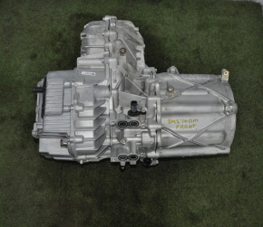 Електродвигун передній Tesla Model S 12-20 10к