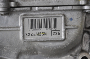 Двигатель 2ZR-FXE Toyota Prius 30 10-15 154к