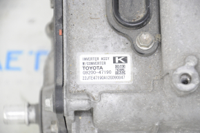 Інвертор Toyota Prius 30 11-13
