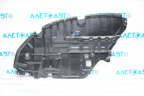 Защита двигателя левая Lexus ES300h ES350 13-15 дорест новый TYC Тайвань