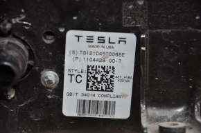 Акумуляторна батарея ВВБ у зборі Tesla Model 3 21-60 kWh RWD SR+ 13к у зборі з блоками