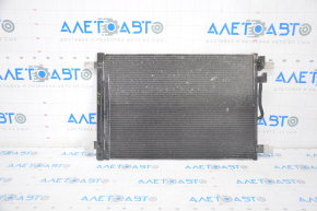 Радиатор кондиционера конденсер Audi A3 8V 15-20 1.4T, 1.8T, 2.0T