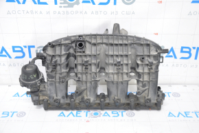 Колектор впускний Audi A3 8V 15-16 4d 1.8T