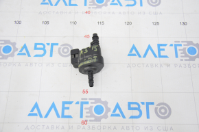 Клапан продування палива Audi A3 8V 15-20