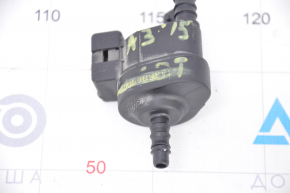 Клапан продувки топлива Audi A3 8V 15-20