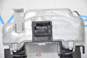 Блокировка рулевой колонки Audi A3 8V 15-20 keyless