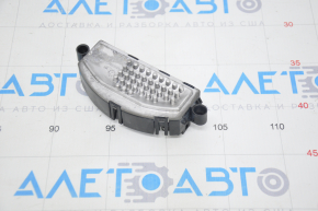 Резистор печки Audi A3 8V 15-20