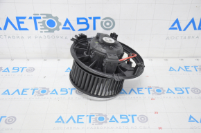 Мотор вентилятор печки Audi A3 8V 15-20