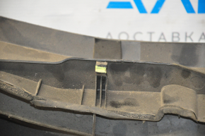 Решетка дворников пластик Toyota Avalon 13-18 сломаны крепления