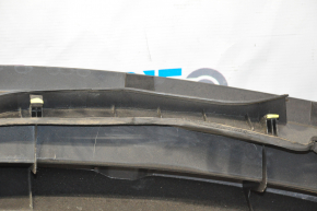Решетка дворников пластик Toyota Avalon 13-18 сломаны крепления, трещины